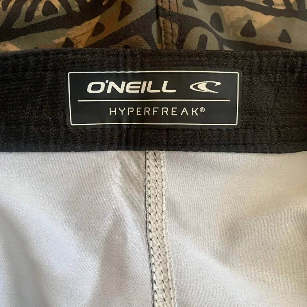 ONeill o’neill hyper